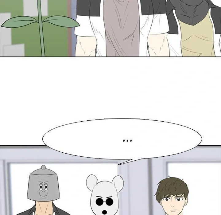 Read Taekwon High chapter 16 image 46 on Lezhin