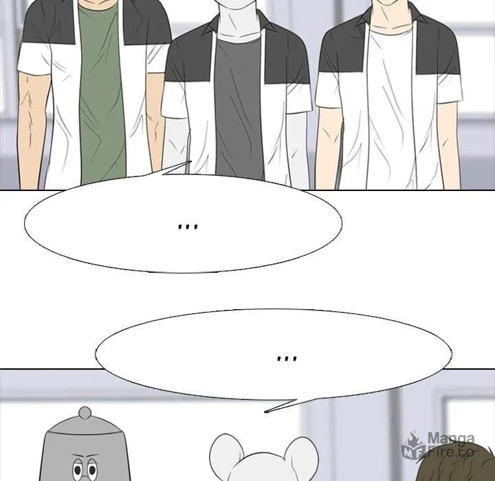 Read Taekwon High chapter 16 image 47 on Lezhin