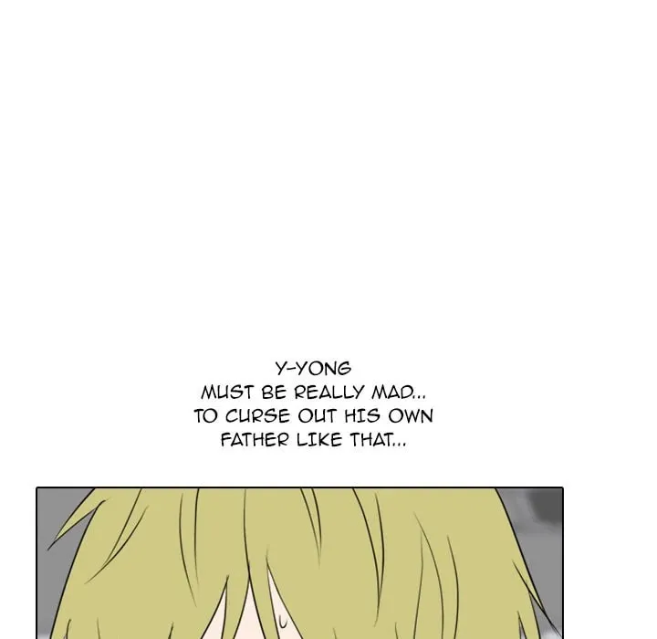 Read Taekwon High chapter 16 image 52 on Lezhin