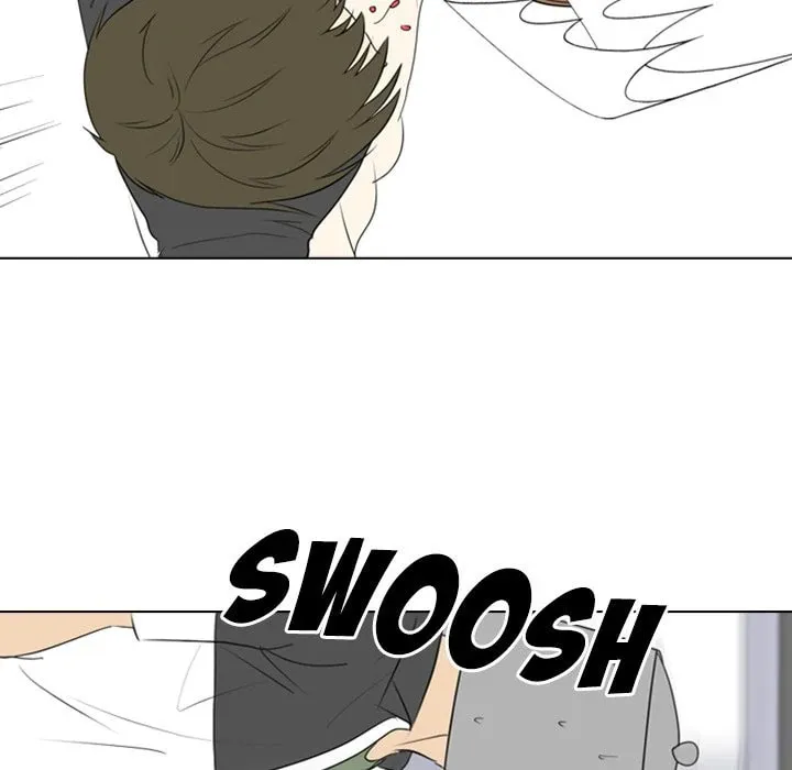 Read Taekwon High chapter 16 image 55 on Lezhin