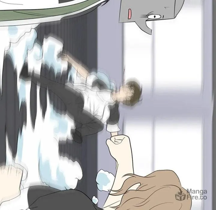 Read Taekwon High chapter 16 image 56 on Lezhin