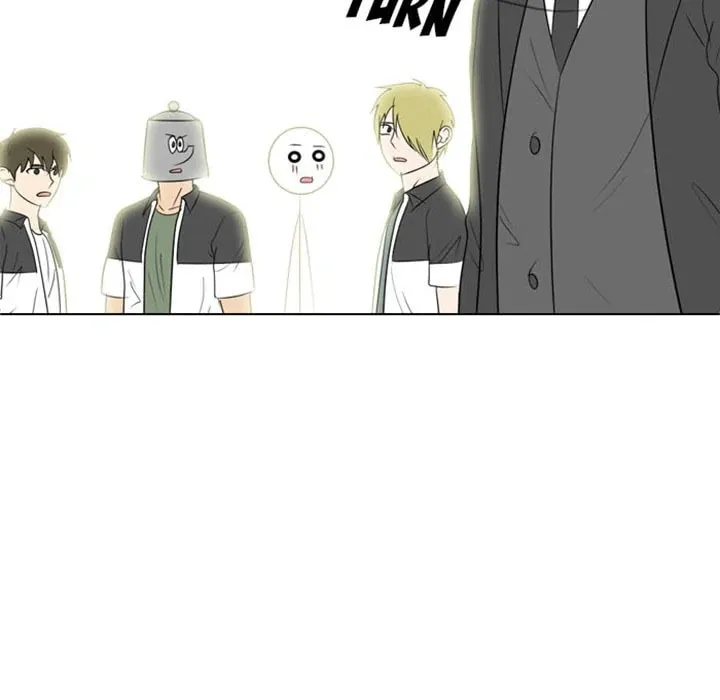Read Taekwon High chapter 16 image 6 on Lezhin