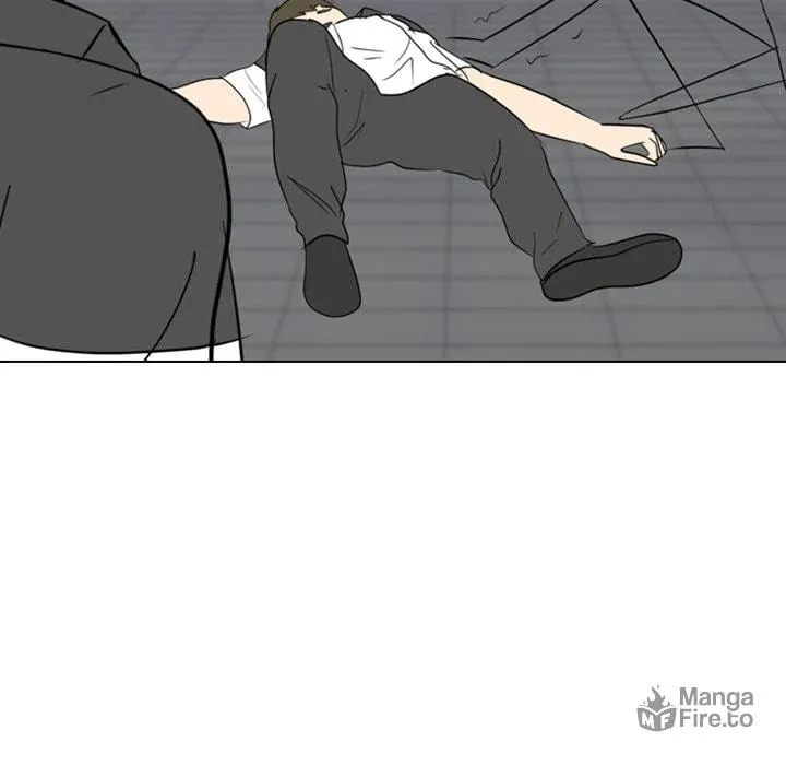 Read Taekwon High chapter 16 image 64 on Lezhin