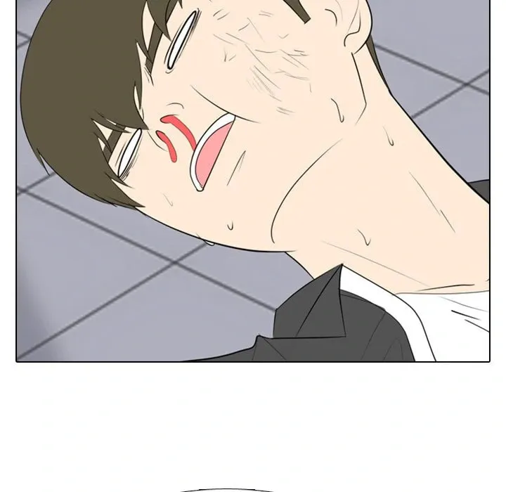 Read Taekwon High chapter 16 image 66 on Lezhin