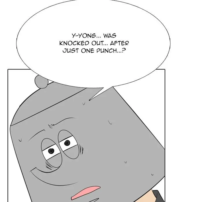 Read Taekwon High chapter 16 image 67 on Lezhin