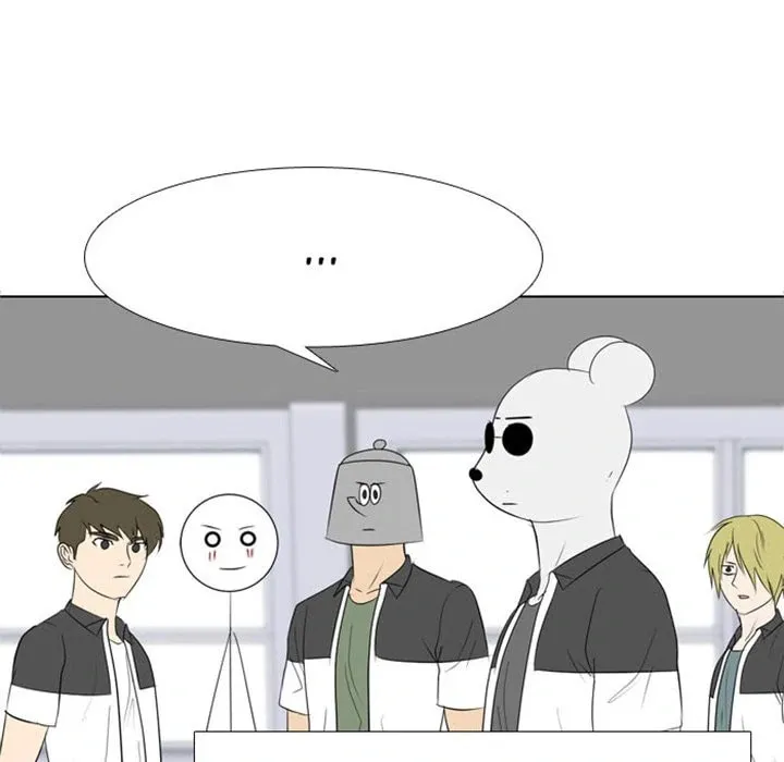 Read Taekwon High chapter 16 image 7 on Lezhin
