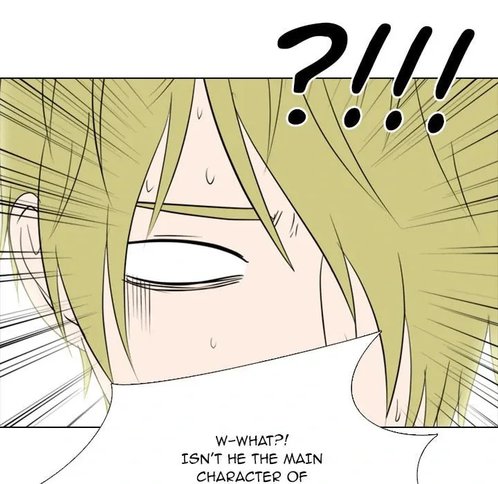 Read Taekwon High chapter 16 image 72 on Lezhin