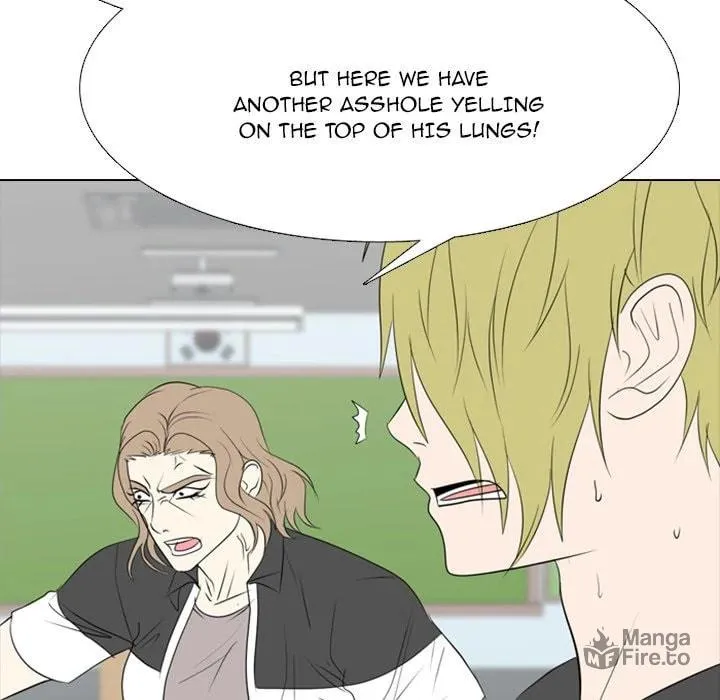 Read Taekwon High chapter 16 image 77 on Lezhin