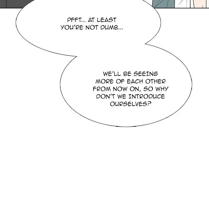 Read Taekwon High chapter 16 image 82 on Lezhin