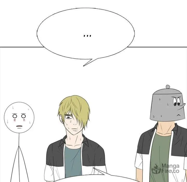 Read Taekwon High chapter 16 image 83 on Lezhin