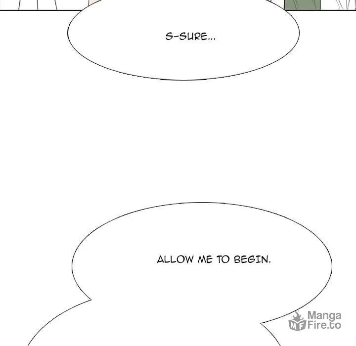 Read Taekwon High chapter 16 image 84 on Lezhin