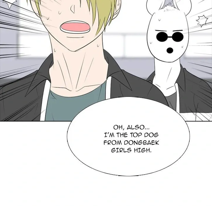 Read Taekwon High chapter 16 image 88 on Lezhin