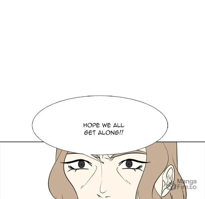Read Taekwon High chapter 16 image 89 on Lezhin