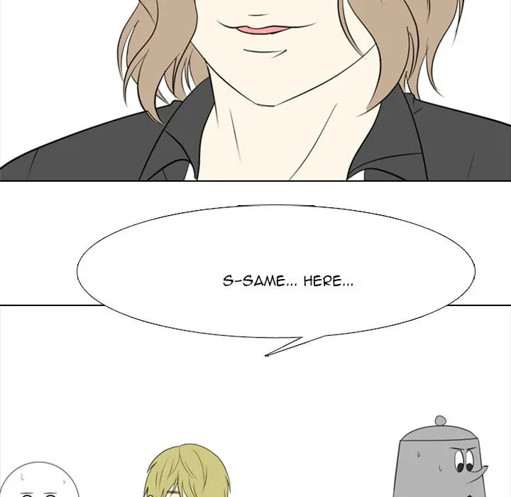 Read Taekwon High chapter 16 image 90 on Lezhin