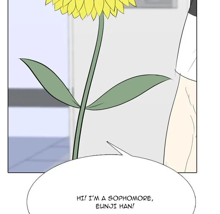 Read Taekwon High chapter 16 image 93 on Lezhin