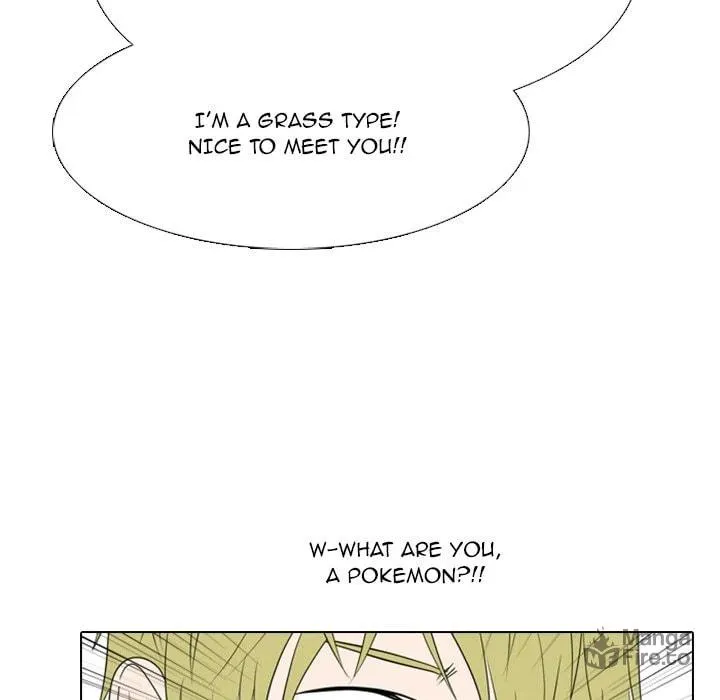 Read Taekwon High chapter 16 image 94 on Lezhin