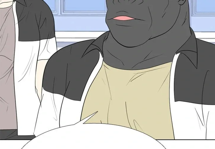 Read Taekwon High chapter 17 image 1 on Lezhin