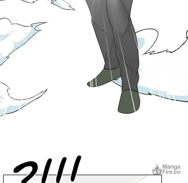 Read Taekwon High chapter 17 image 101 on Lezhin