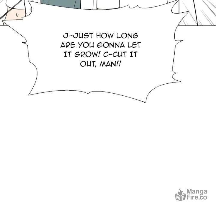 Read Taekwon High chapter 17 image 104 on Lezhin