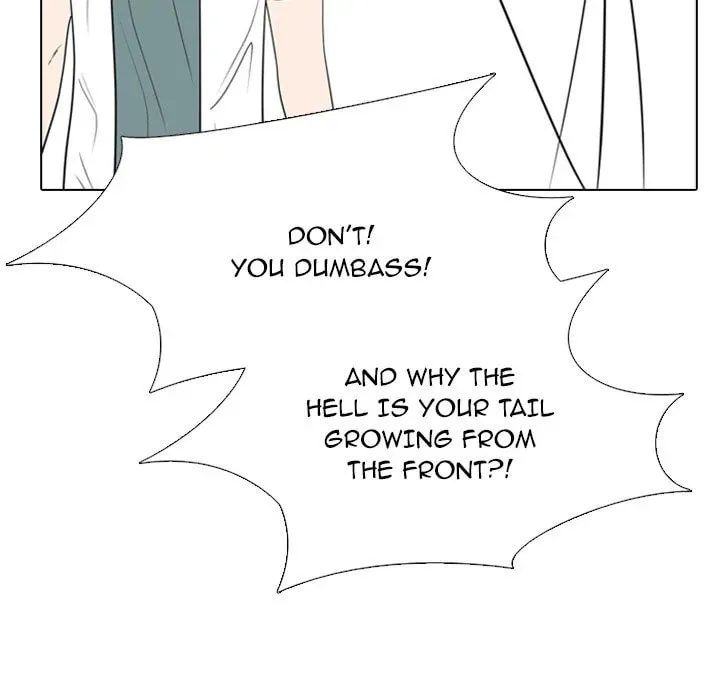 Read Taekwon High chapter 17 image 106 on Lezhin