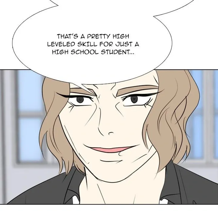 Read Taekwon High chapter 17 image 108 on Lezhin