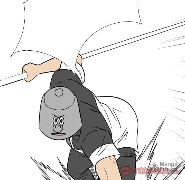 Read Taekwon High chapter 17 image 110 on Lezhin
