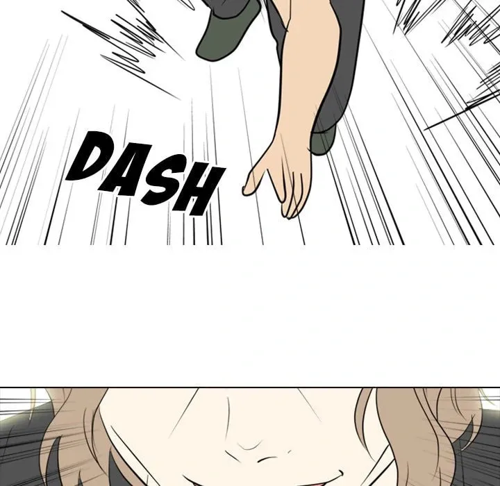 Read Taekwon High chapter 17 image 111 on Lezhin