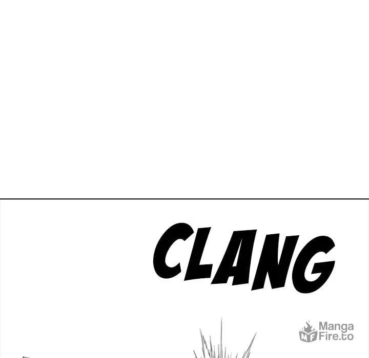 Read Taekwon High chapter 17 image 113 on Lezhin