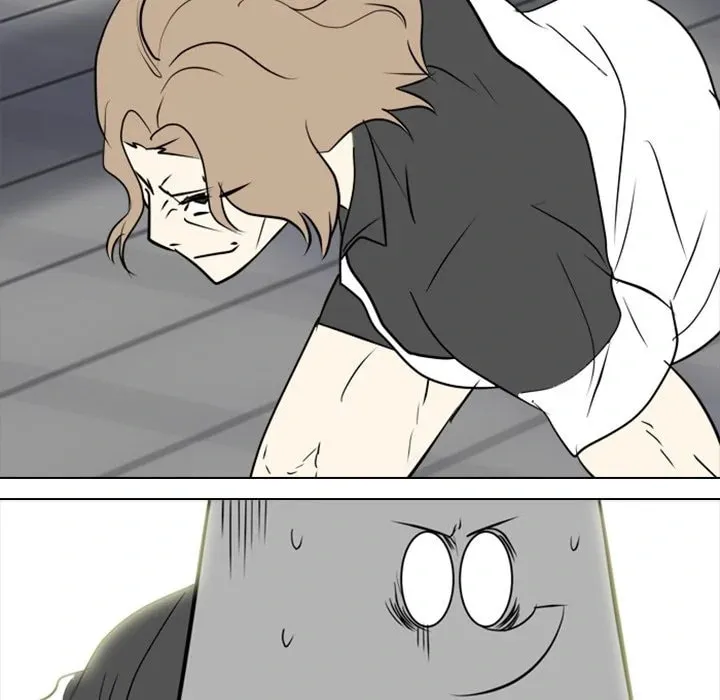 Read Taekwon High chapter 17 image 118 on Lezhin