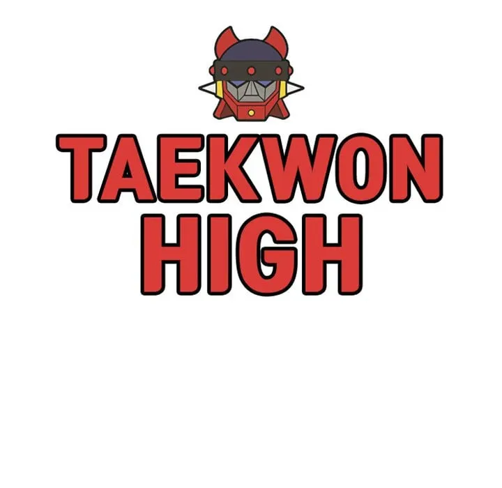 Read Taekwon High chapter 17 image 120 on Lezhin