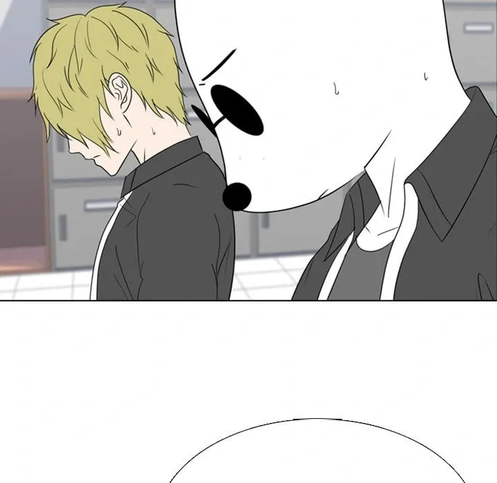 Read Taekwon High chapter 17 image 16 on Lezhin