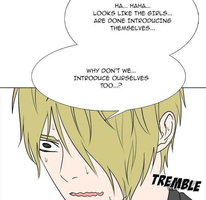 Read Taekwon High chapter 17 image 17 on Lezhin