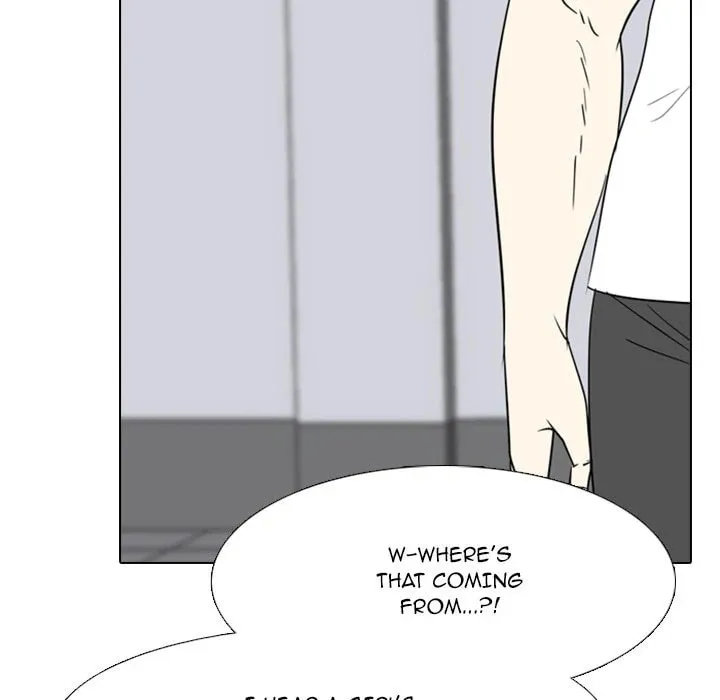 Read Taekwon High chapter 17 image 22 on Lezhin