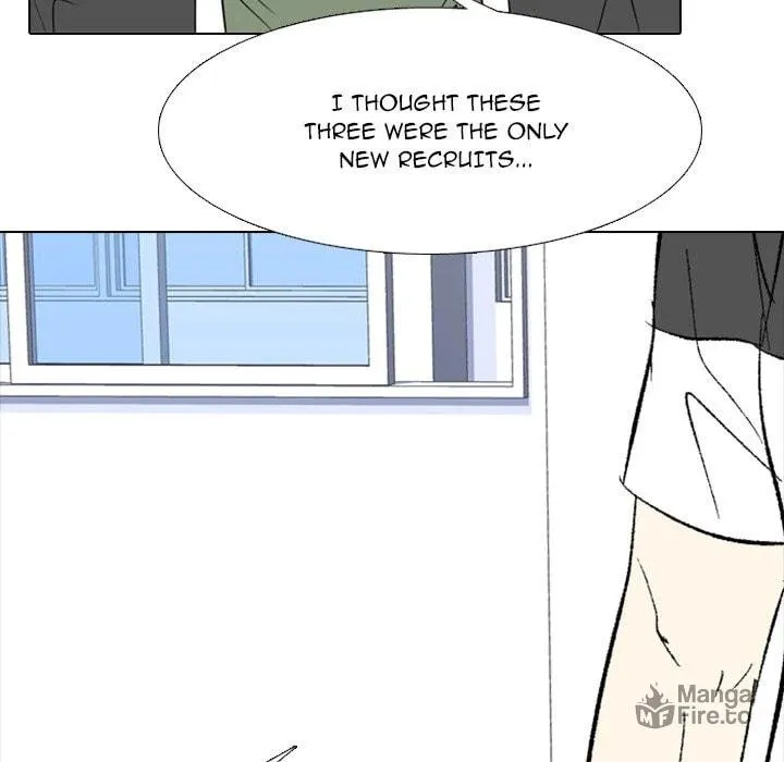 Read Taekwon High chapter 17 image 24 on Lezhin