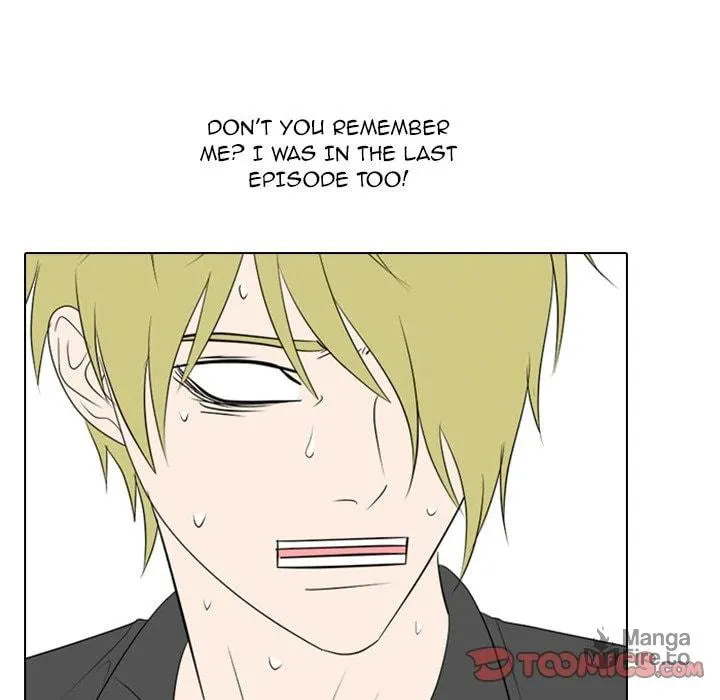 Read Taekwon High chapter 17 image 26 on Lezhin