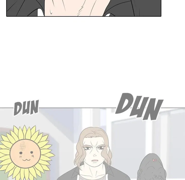 Read Taekwon High chapter 17 image 27 on Lezhin