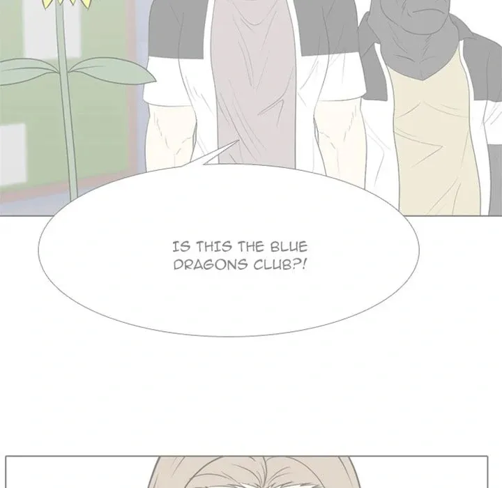 Read Taekwon High chapter 17 image 28 on Lezhin