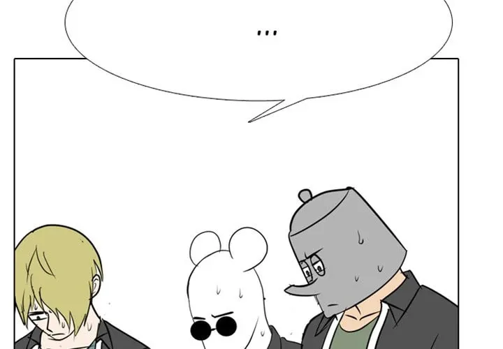 Read Taekwon High chapter 17 image 3 on Lezhin