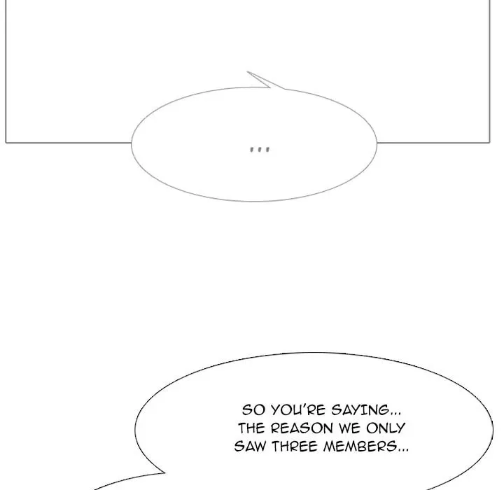 Read Taekwon High chapter 17 image 31 on Lezhin
