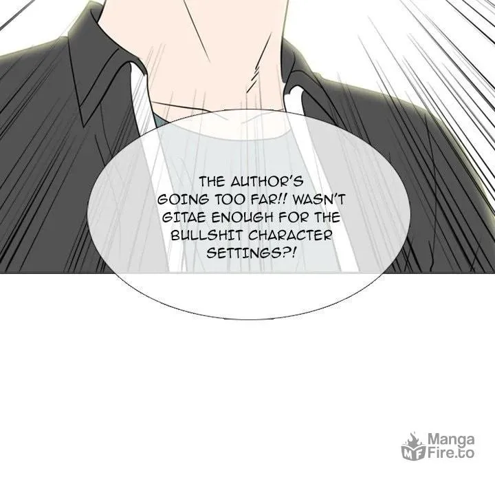 Read Taekwon High chapter 17 image 34 on Lezhin