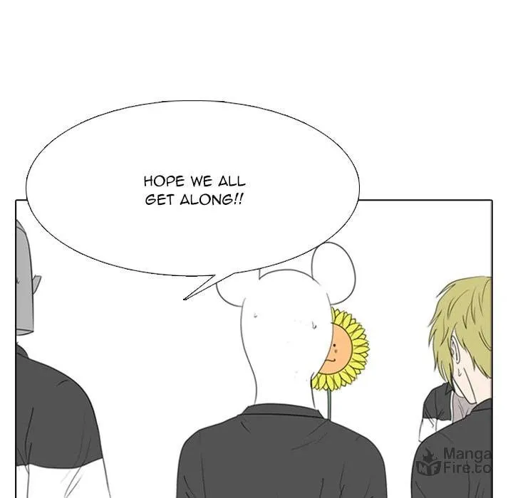 Read Taekwon High chapter 17 image 35 on Lezhin