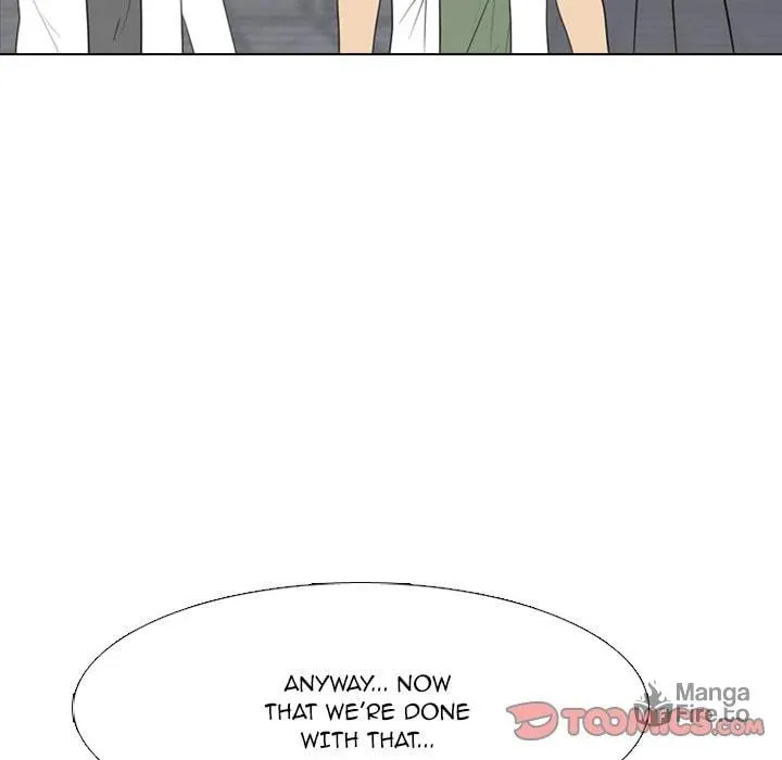 Read Taekwon High chapter 17 image 38 on Lezhin