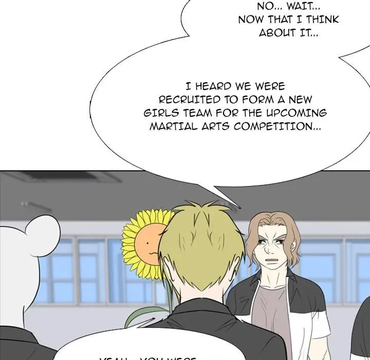 Read Taekwon High chapter 17 image 43 on Lezhin