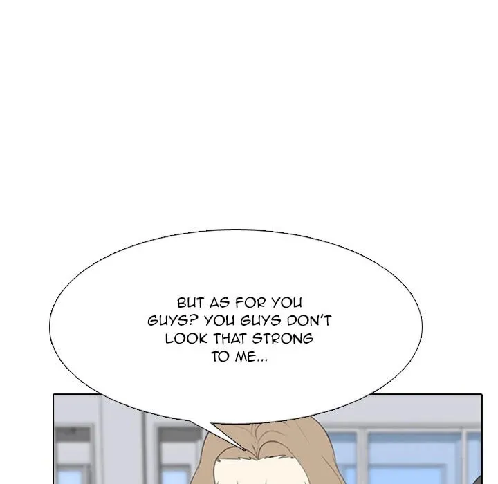 Read Taekwon High chapter 17 image 45 on Lezhin