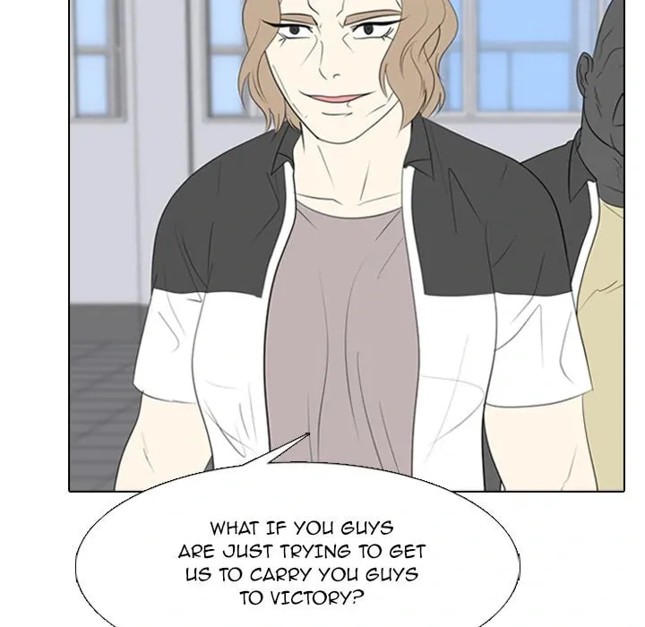 Read Taekwon High chapter 17 image 46 on Lezhin