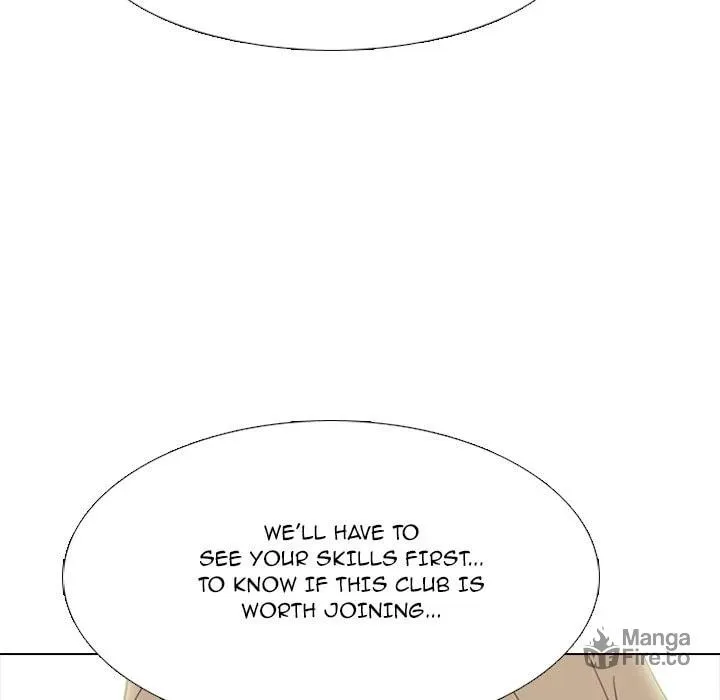 Read Taekwon High chapter 17 image 47 on Lezhin