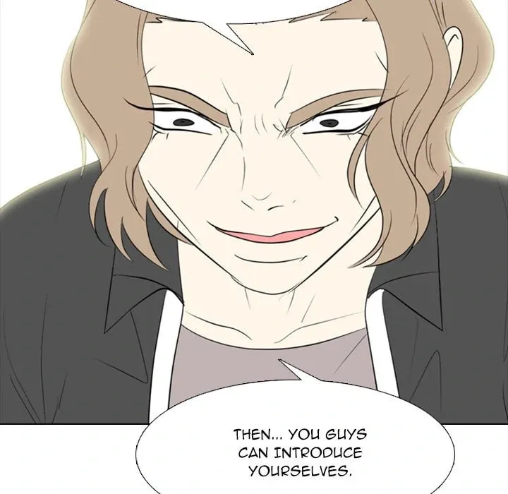 Read Taekwon High chapter 17 image 48 on Lezhin