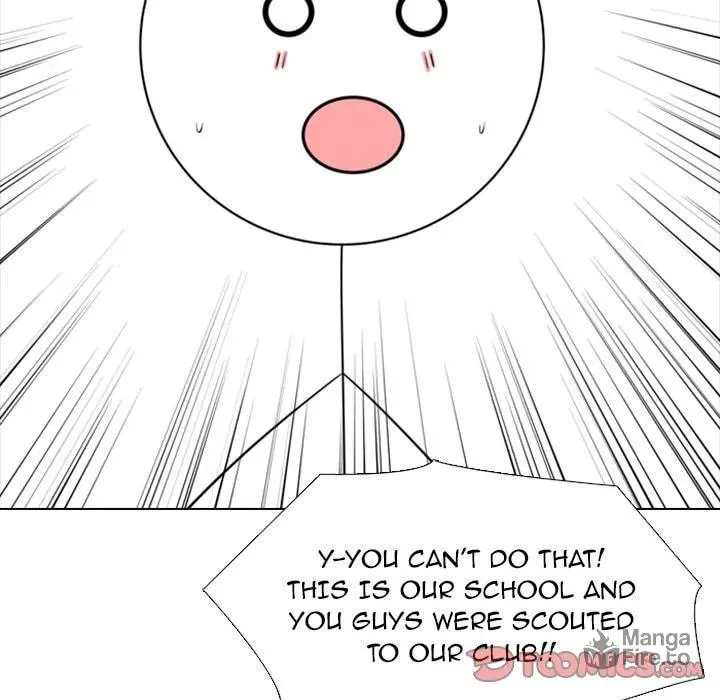 Read Taekwon High chapter 17 image 50 on Lezhin