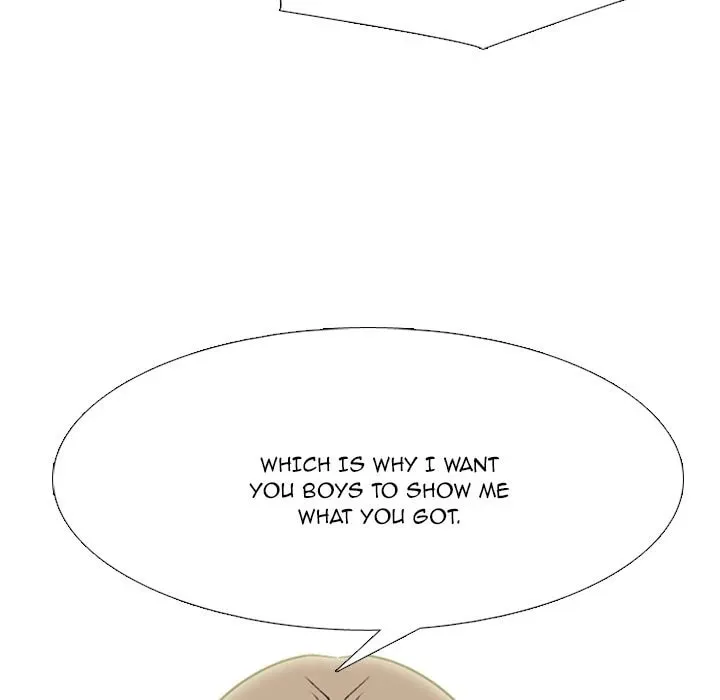 Read Taekwon High chapter 17 image 51 on Lezhin
