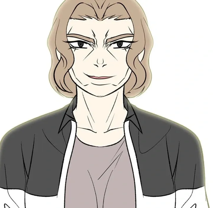 Read Taekwon High chapter 17 image 52 on Lezhin